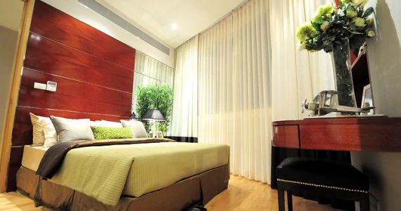 รูปภาพ มิลเลนเนียม เรสซิเดนซ์ แอท สุขุมวิท (Millennium Residence @ Sukhumvit)