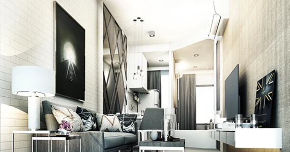 รูปภาพ ริชพาร์ค เทอมินอล @พหลโยธิน59 (Rich Park Terminal @ Phahonyothin 59)