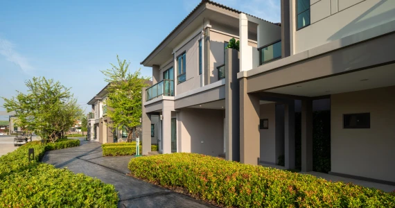 รูปภาพ เดอะ แพลนท์ รามคำแหง-วงแหวน (The Plant Ramkhamhaeng-Wongwaen)