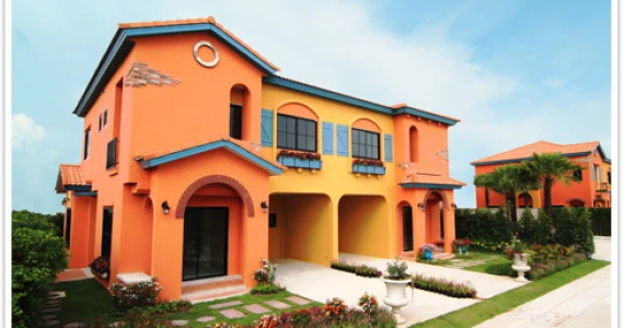 รูปภาพ เดอะ พาลาซเซตโต้ ระยอง (The Palazzetto Rayong)