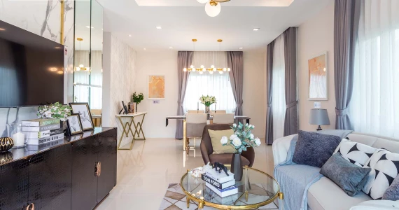 รูปภาพ แลนซีโอ คริป 2 ปิ่นเกล้า - พระราม 5 (Lanceo CRIB 2 Pinklao - Rama5)