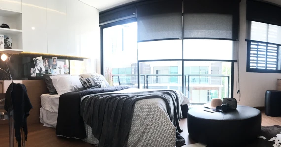 รูปภาพ ศุภาลัย พรีโม่ มหิดล เชียงใหม่ (Supalai Primo Mahidol Chiangmai)