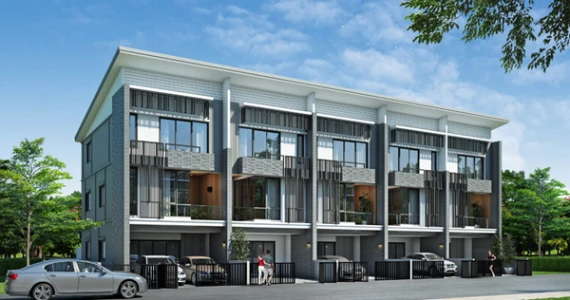 รูปภาพ เพล็กซ์ บางนา (Plex Bangna)