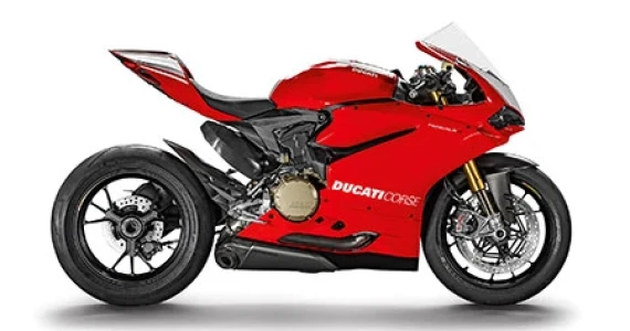 รูปภาพ ดูคาติ Ducati Panigale R (Standard) ปี 2016