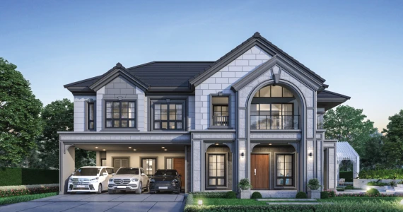 รูปภาพ บางกอก บูเลอวาร์ด ซิกเนเจอร์ ประชาชื่น (Bangkok Boulevard Signature Prachachuen)