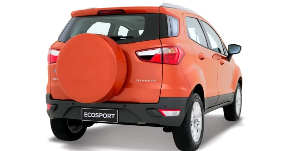 รูปภาพ ฟอร์ด Ford EcoSport 1.5 Ambiente AT ปี 2013