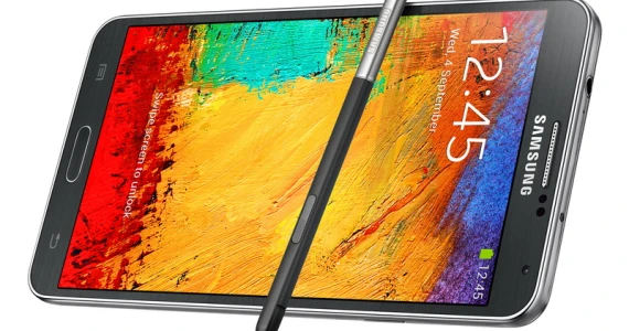 รูปภาพ ซัมซุง SAMSUNG-Galaxy Note 3 4G LTE