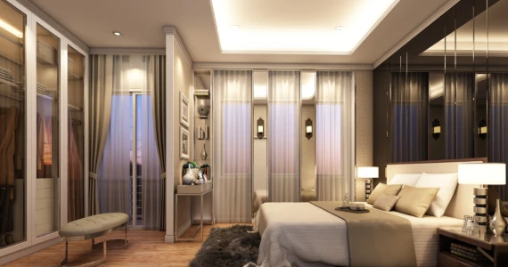 รูปภาพ โกลเด้น ทาวน์ งามวงศ์วาน - ประชาชื่น (Golden Town)