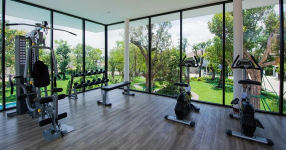 รูปภาพ ซีรีน ราชพฤกษ์-แจ้งวัฒนะ (Zerene Ratchaphruek-Chaengwattana)