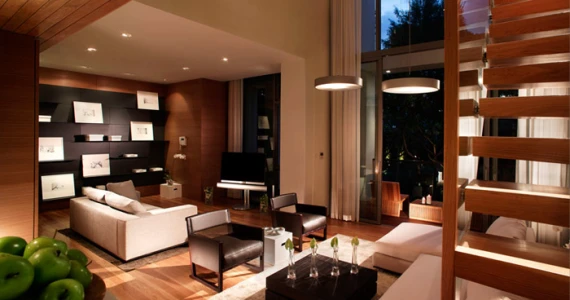 รูปภาพ เดอะ สุโขทัย เรสซิเด้นซ์ (The Sukhothai Residences)