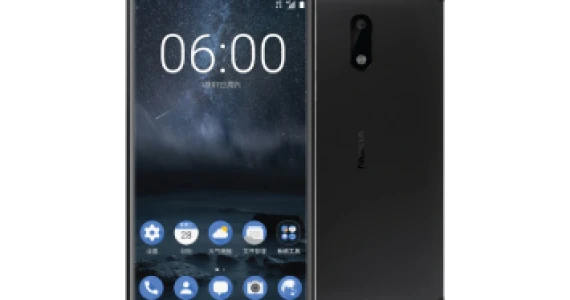 รูปภาพ โนเกีย Nokia 6 (32GB)