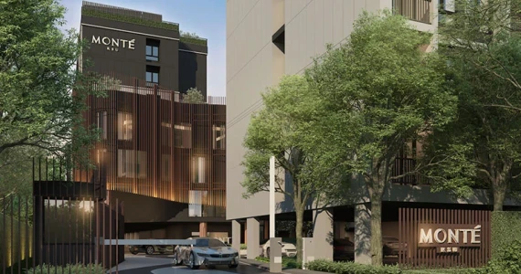 รูปภาพ มอนเต้ รังสิต (Monte RSU)