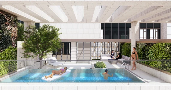 รูปภาพ รีเกิล สุขุมวิท 76 (Regal Sukhumvit 76)