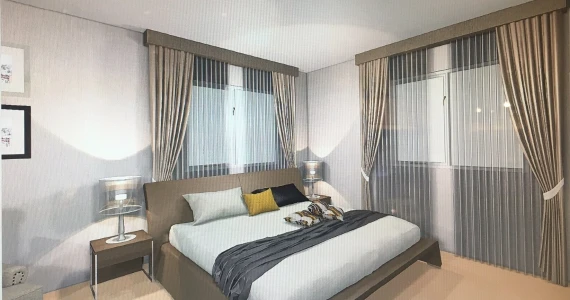 รูปภาพ ไอริส ทาวน์ บางปะกง (Iris Town Bang Pakong)