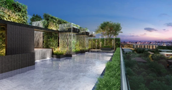 รูปภาพ วาลเด้น ทองหล่อ 8 (Walden Thonglor 8)