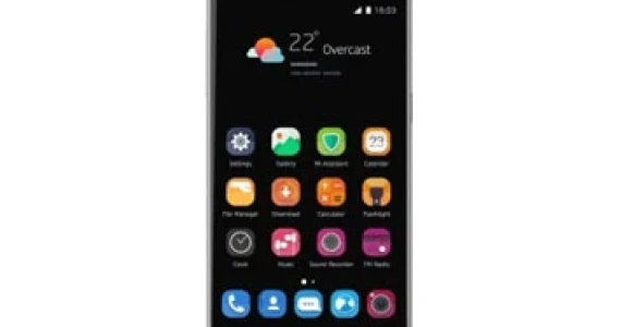 รูปภาพ แซดทีอี ZTE-A71 V7 Lite