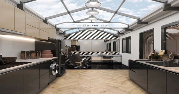 รูปภาพ เอสเกต ทาวน์ เพชรเกษม 69 (S GATE TOWN Petchkasem 69)