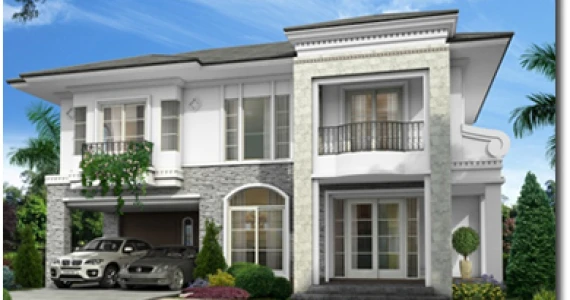 รูปภาพ คาซ่า แกรนด์ ตากสิน - พระราม 2 (Casa Grand Taksin - Rama 2)