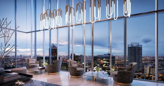 รูปภาพ ไนท์บริดจ์ ไพร์ม รัชโยธิน  (Knightsbridge Prime Ratchayothin)