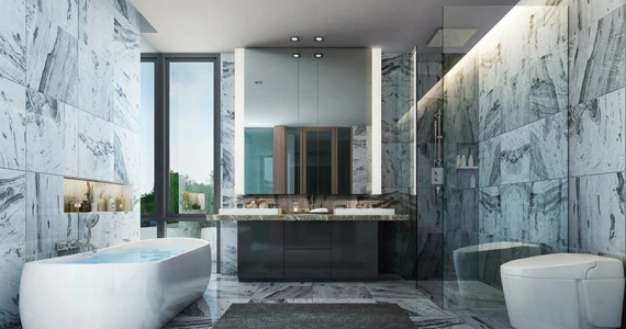 รูปภาพ อิสสระ เรสซิเดนซ์ พระราม 9 (Issara Residence Rama 9)