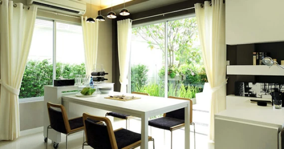 รูปภาพ เดอะ เทอเรส  เพชรเกษม 63 (The Terrace Phetkasem 63)