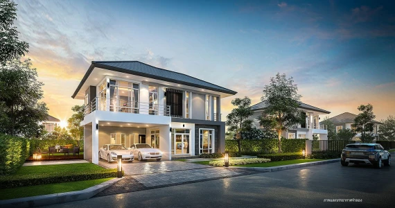 รูปภาพ เดอะดีไซน์ ไพรเวซี่ (The Design Privacy)