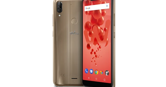 รูปภาพ วีโก Wiko-View 2 Plus