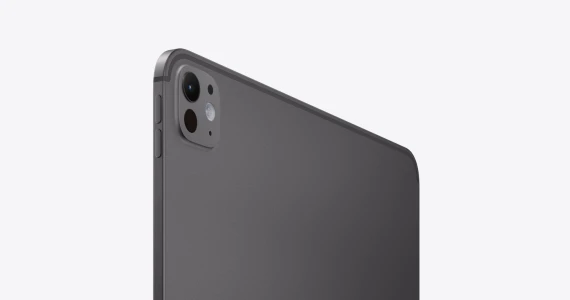 รูปภาพ แอปเปิล APPLE iPad Pro13" (2024) (2TB) Wi-Fi
