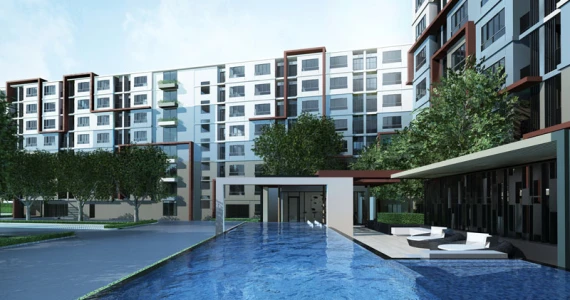 รูปภาพ ดีคอนโด กะทู้-ป่าตอง (dcondo Kratoo-Patong)