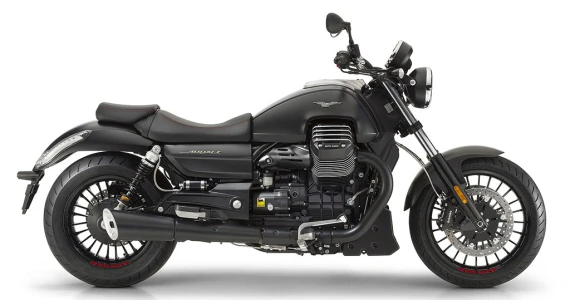 รูปภาพ โมโต กุชชี่ Moto Guzzi Audace 1400 ปี 2016