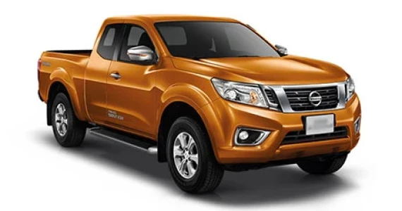 รูปภาพ นิสสัน Nissan Navara NP300 King Cab Calibre EL 6MT ปี 2014