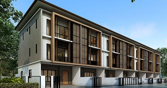 รูปภาพ เดอะ คอนเนค อัพ 3 รัตนาธิเบศร์ 17 (The Connect UP3 Rattanathibet 17)