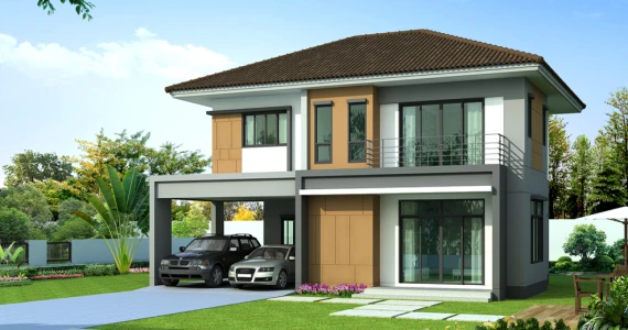 รูปภาพ ภัทรินทร์ 2 รามอินทรา-หทัยราษฎร์ (Pattarin 2 Ramintra-Hathairat)