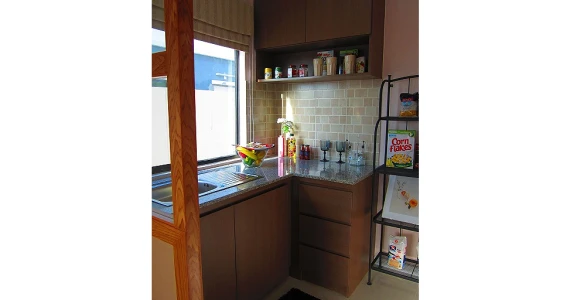 รูปภาพ บ้านพฤกษา 79 ลำลูกกา คลอง 3 (Baan Pruksa)