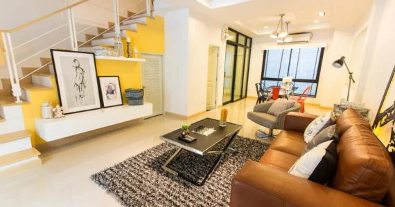 รูปภาพ ดิ อินสปายร์ เทพารักษ์-วงแหวน (The Inspire)