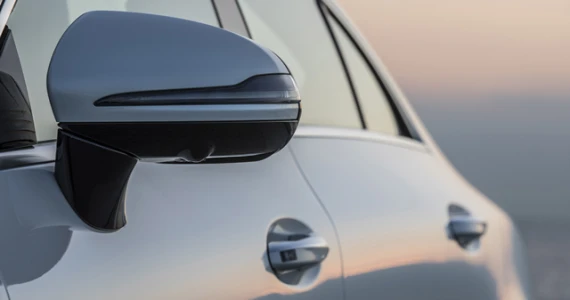 รูปภาพ เมอร์เซเดส-เบนซ์ Mercedes-benz CLS-Class CLS 200 d AMG Premium ปี 2021