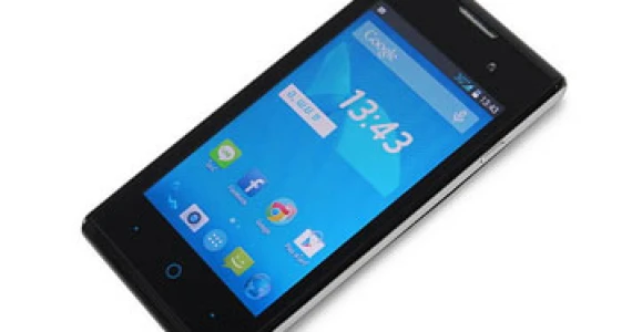 รูปภาพ ดีแทค DTAC-Phone Joey Fit Selfie 4.0