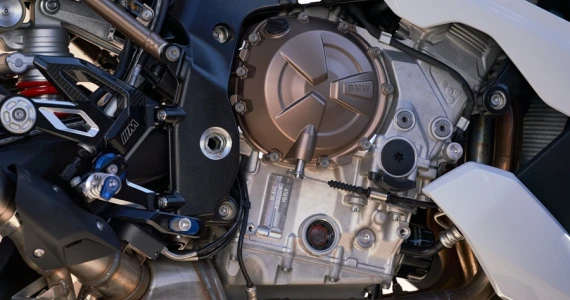 รูปภาพ บีเอ็มดับเบิลยู BMW S 1000 R ปี 2022