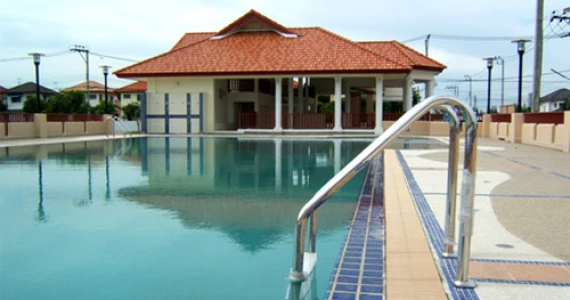 รูปภาพ ชวนชื่น บางนา (Chuan Chuen Bangna)