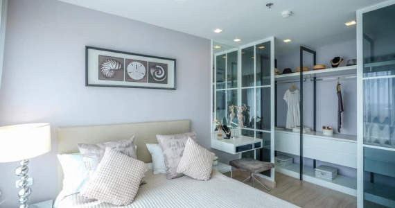 รูปภาพ คาซ่า คอนโด สามแยกบางใหญ่ (Casa Condo Sam Yaek Bang Yai)