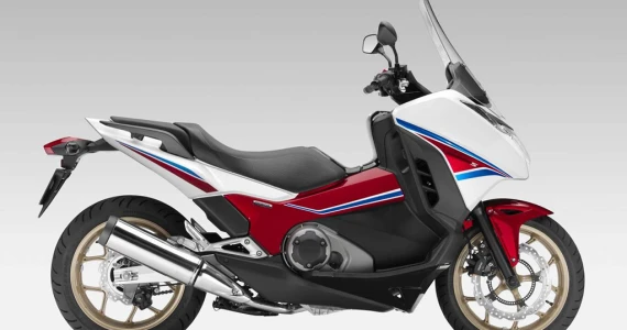 รูปภาพ ฮอนด้า Honda Integra S ปี 2014