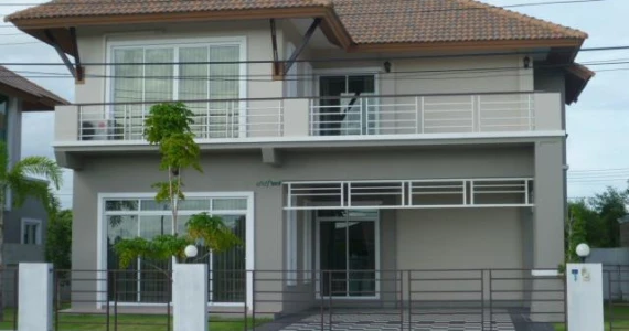 รูปภาพ เติมทรัพย์ ลิฟวิ่งโฮม (Termsub Living Home)