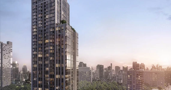 รูปภาพ ไฮด์ เฮอริเทจ ทองหล่อ (Hyde Heritage Thonglor)