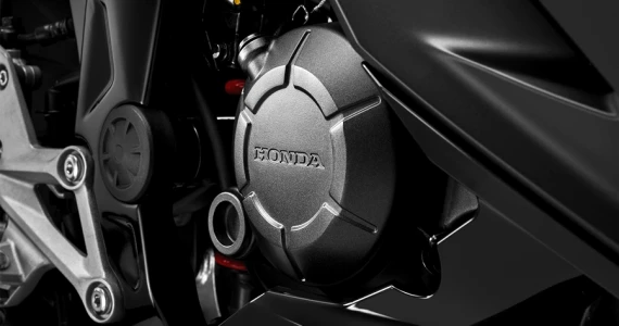 รูปภาพ ฮอนด้า Honda CBR 150R STD MY2022 ปี 2021
