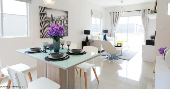 รูปภาพ พฤกษาวิลล์ 58/1 ถลาง Hillside (ภูเก็ต) - PruksaVille 58/1 Thalang Hillside (Phuket)