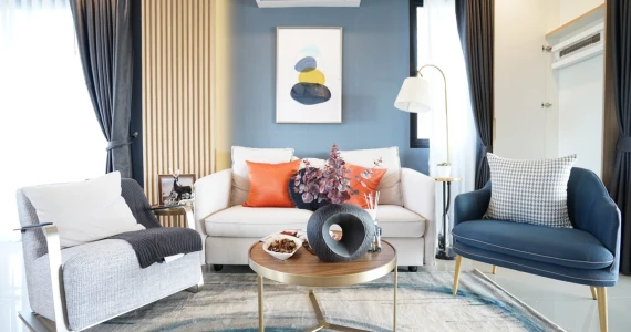 รูปภาพ โกลเด้น พรีเว่ บางแสน-หนองมน (Golden Prive Bang Saen-Nongmon)