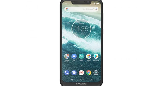 รูปภาพ โมโต Moto P30 Note
