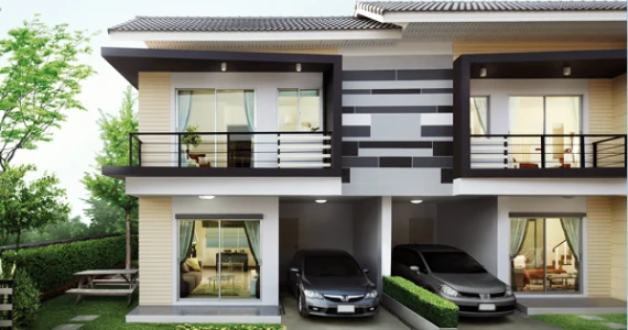 รูปภาพ บ้านดี เศรษฐกิจ (Baan D Setthakit)