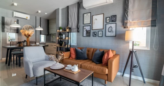 รูปภาพ เดอะ พาโน บางปะกง (The Pano Bangpakong)