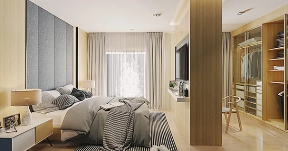 รูปภาพ ดิ โอโซน เทพารักษ์ - บางบ่อ (The Ozone Theparak - Bangbor)